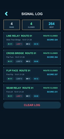 Line Shift Screenshot 8 of 8
