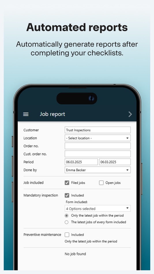 #7. Onix Inspect (iOS) By: Onix