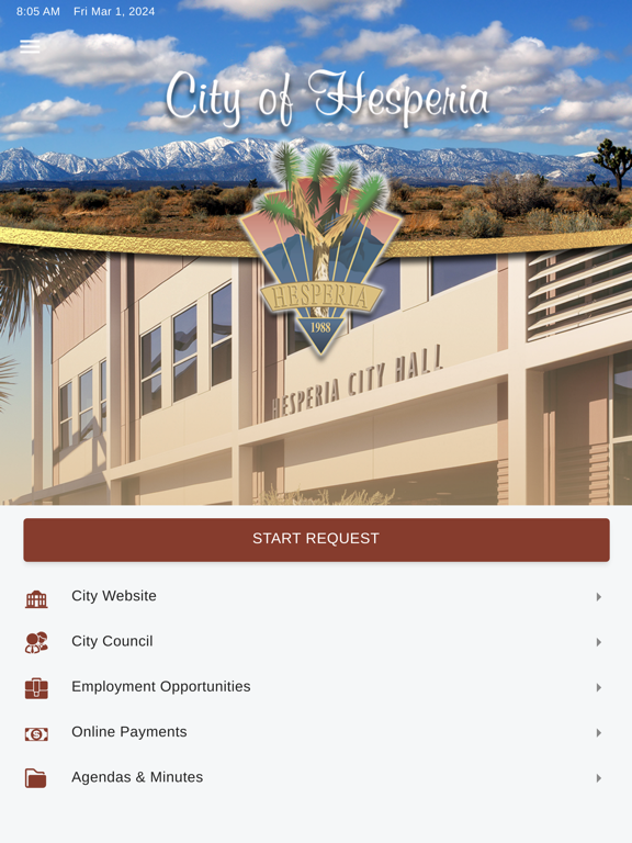 The Heart Program app screenshot 3