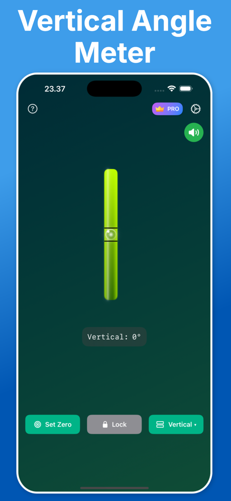 Level Tool ™ screenshot 2