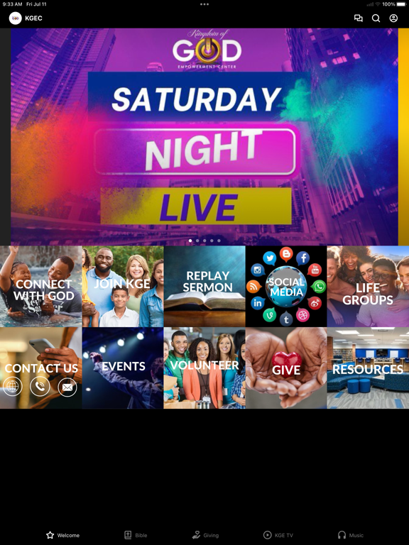 Screenshot #4 pour KGEC