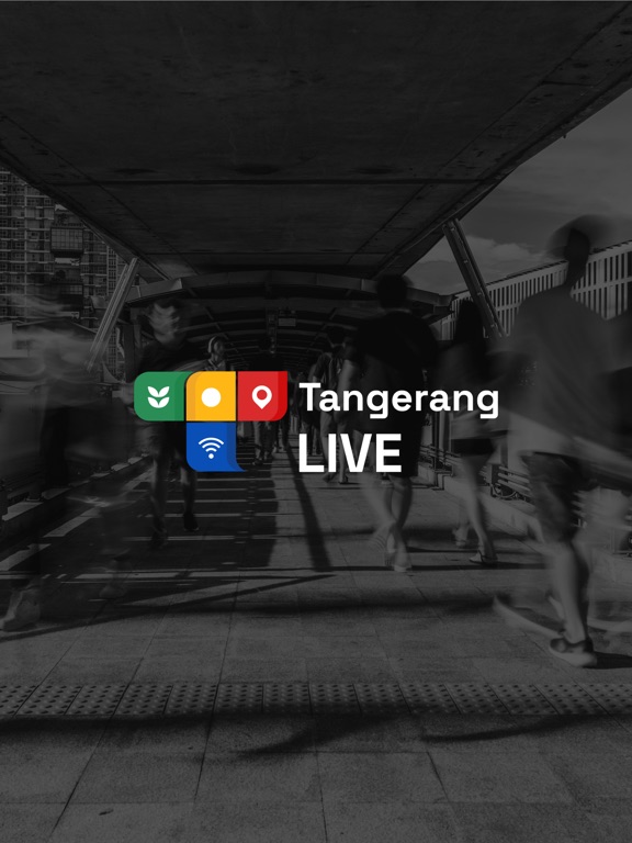 Screenshot #4 pour Tangerang LIVE