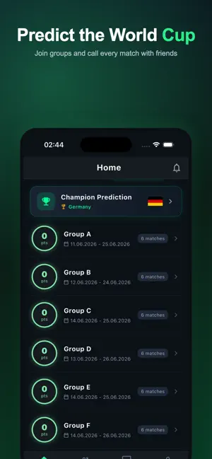 Futges screenshot 1