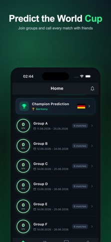 Futges screenshot