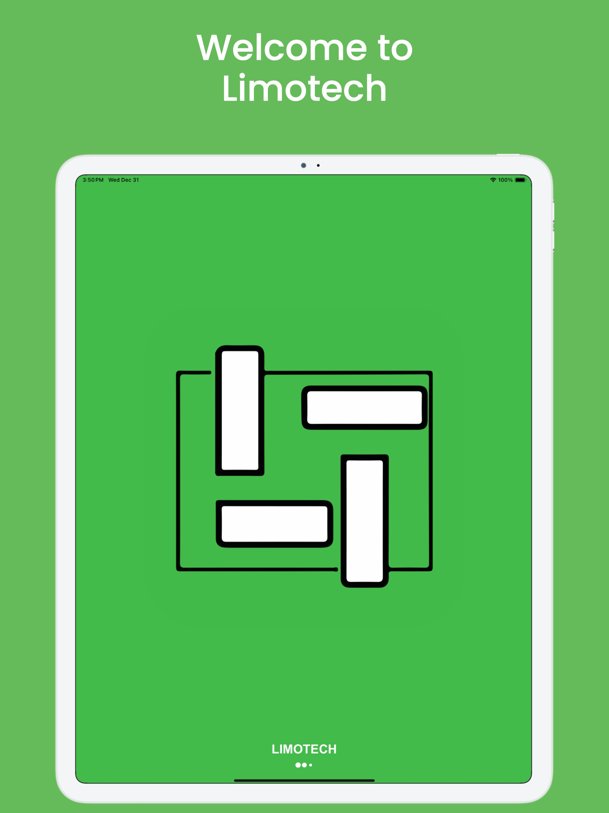 Limotech screenshot 7