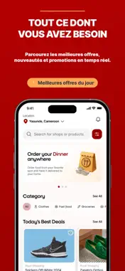 DeleevX screenshot 4