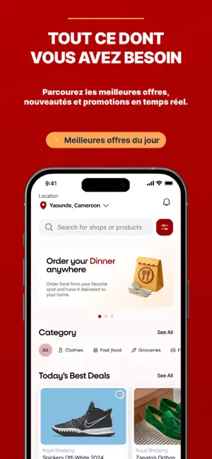 DeleevX screenshot 4