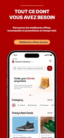 DeleevX iPhone screenshot