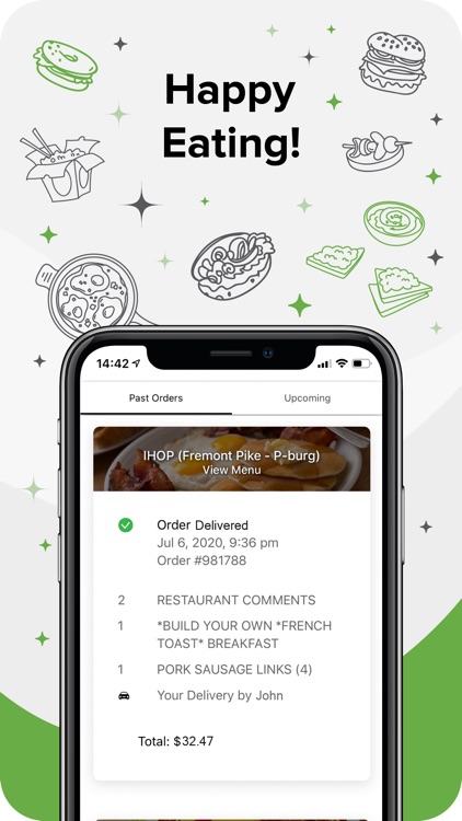 Get Fed Republic screenshot-7