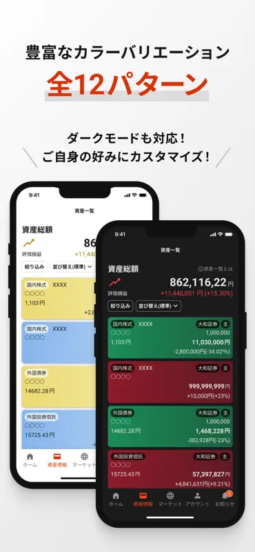 D-Port｜大和証券 screenshot 7 of 7