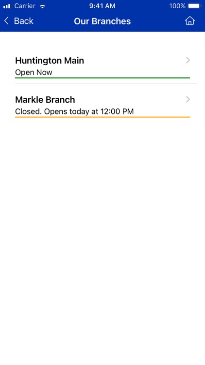 My Huntington Library screenshot-4