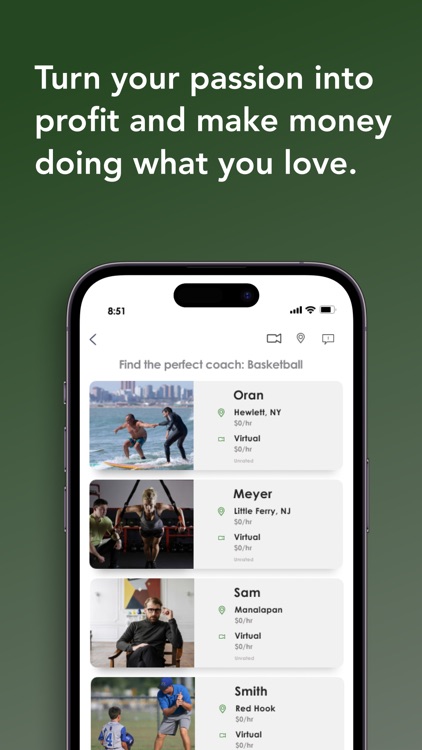 SkillHopper screenshot-3