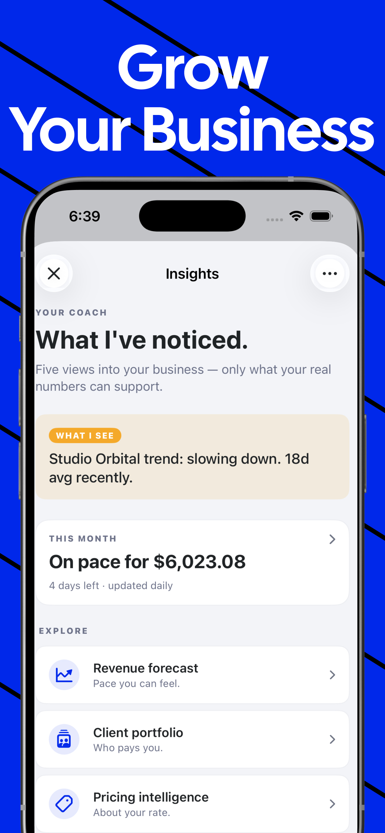 Invoice Maker - SwiftBill screenshot 9