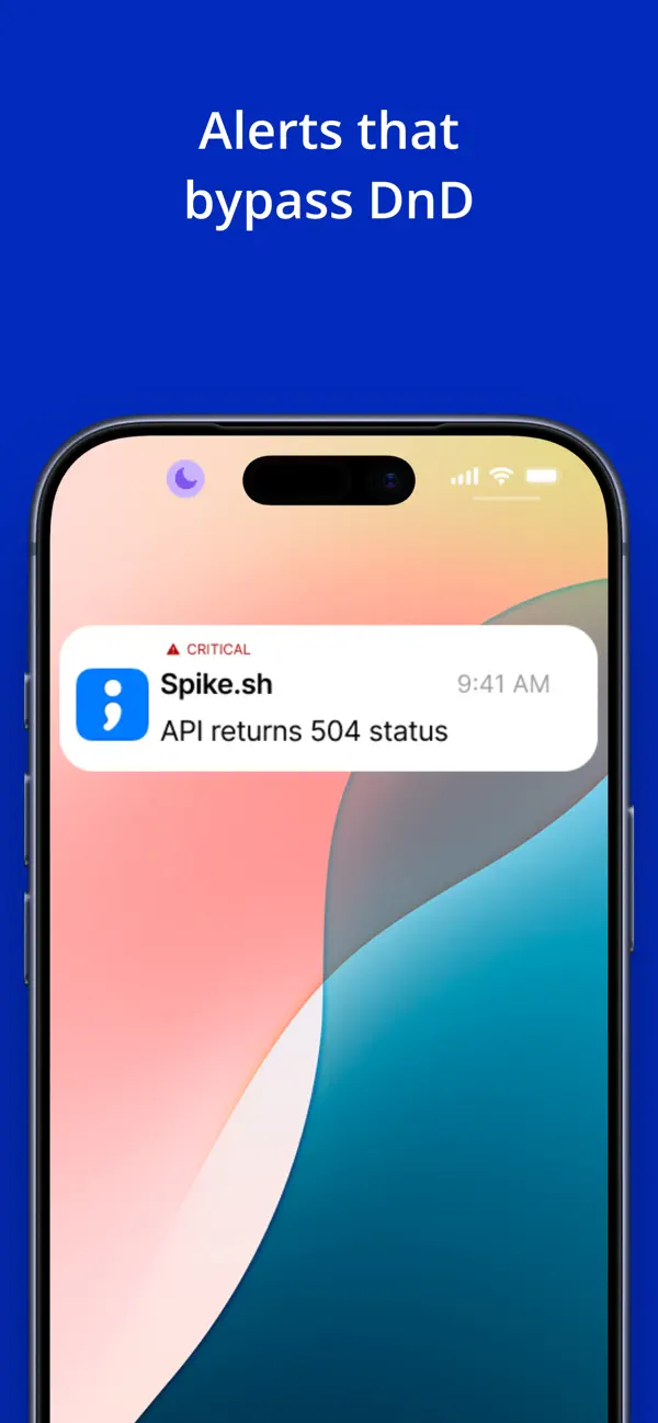 #2. Spike.sh (iOS) Ved: FatSync Software pvt ltd