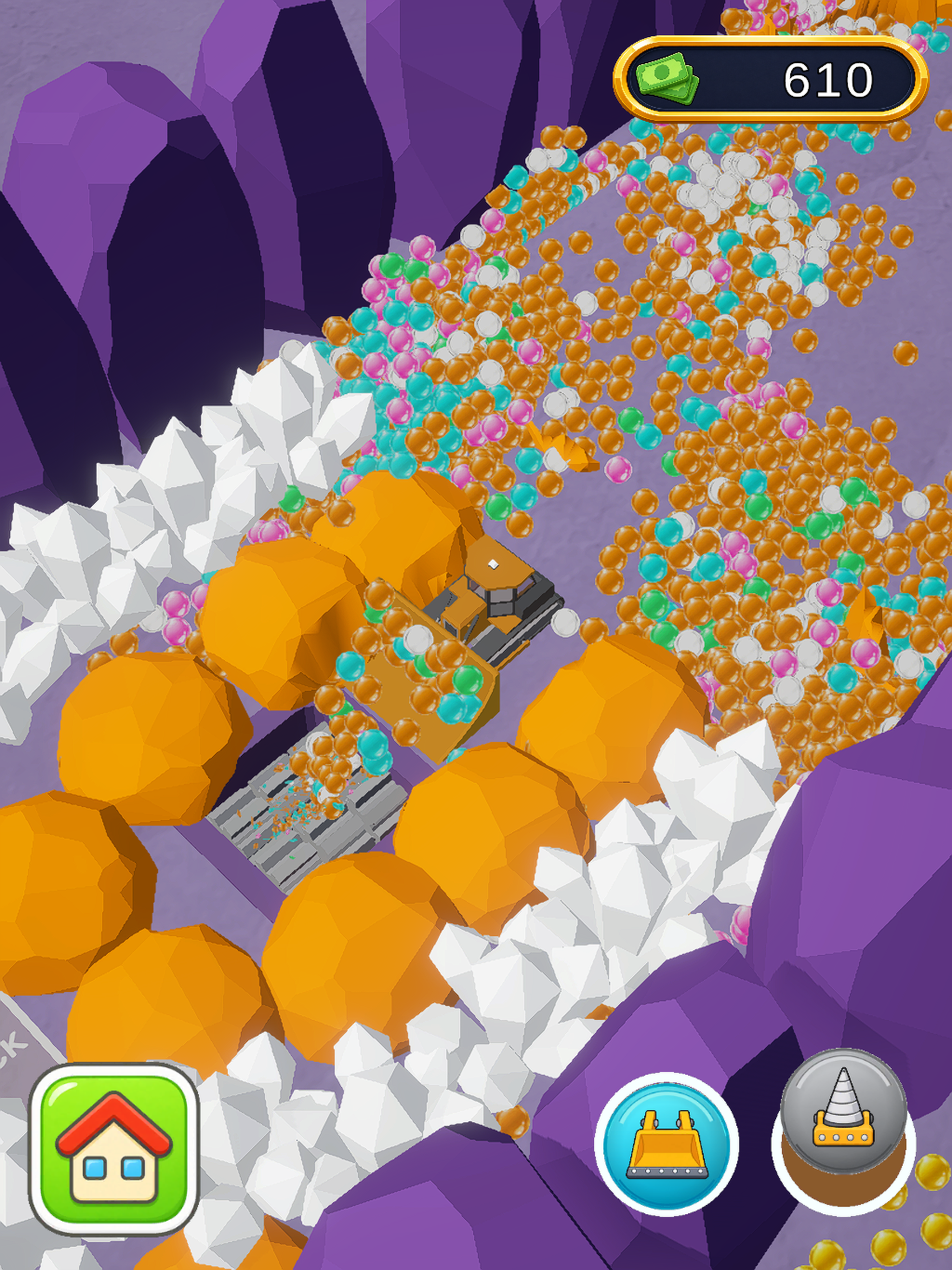 Gold Miner Inc screenshot 12