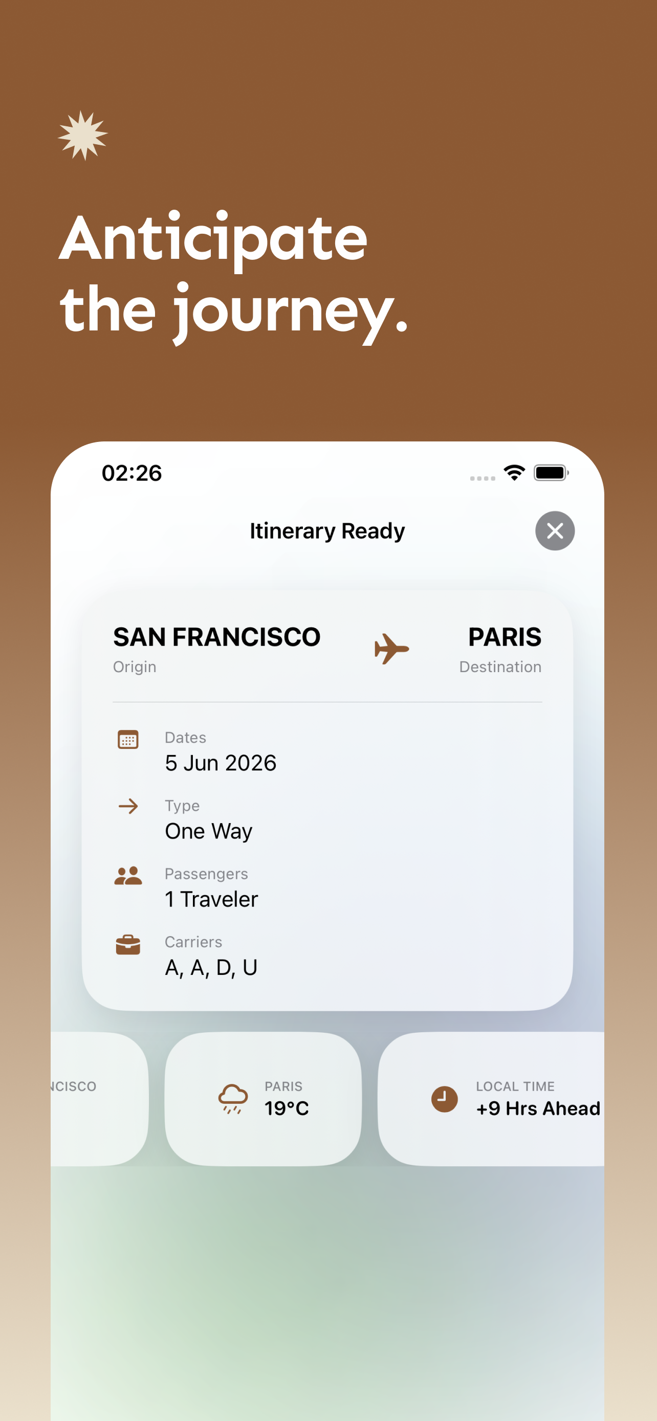 PromptJet screenshot 4