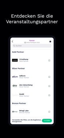 Retail Reshaped Screenshot 3 of 4