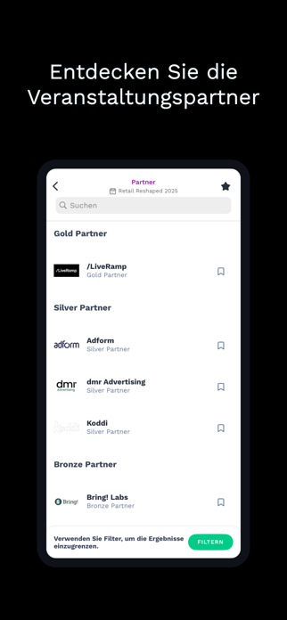 Retail Reshaped Screenshot 3 of 4
