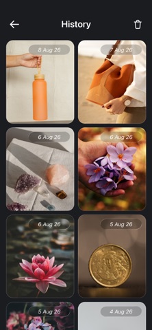 Lens Search: Identify Anything Screenshot 10 of 10