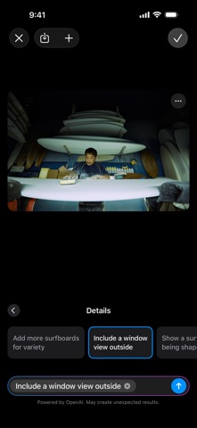 Keynote 讲演：设计演示文稿 screenshot