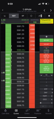StoneX Futures Screenshot 5 of 6