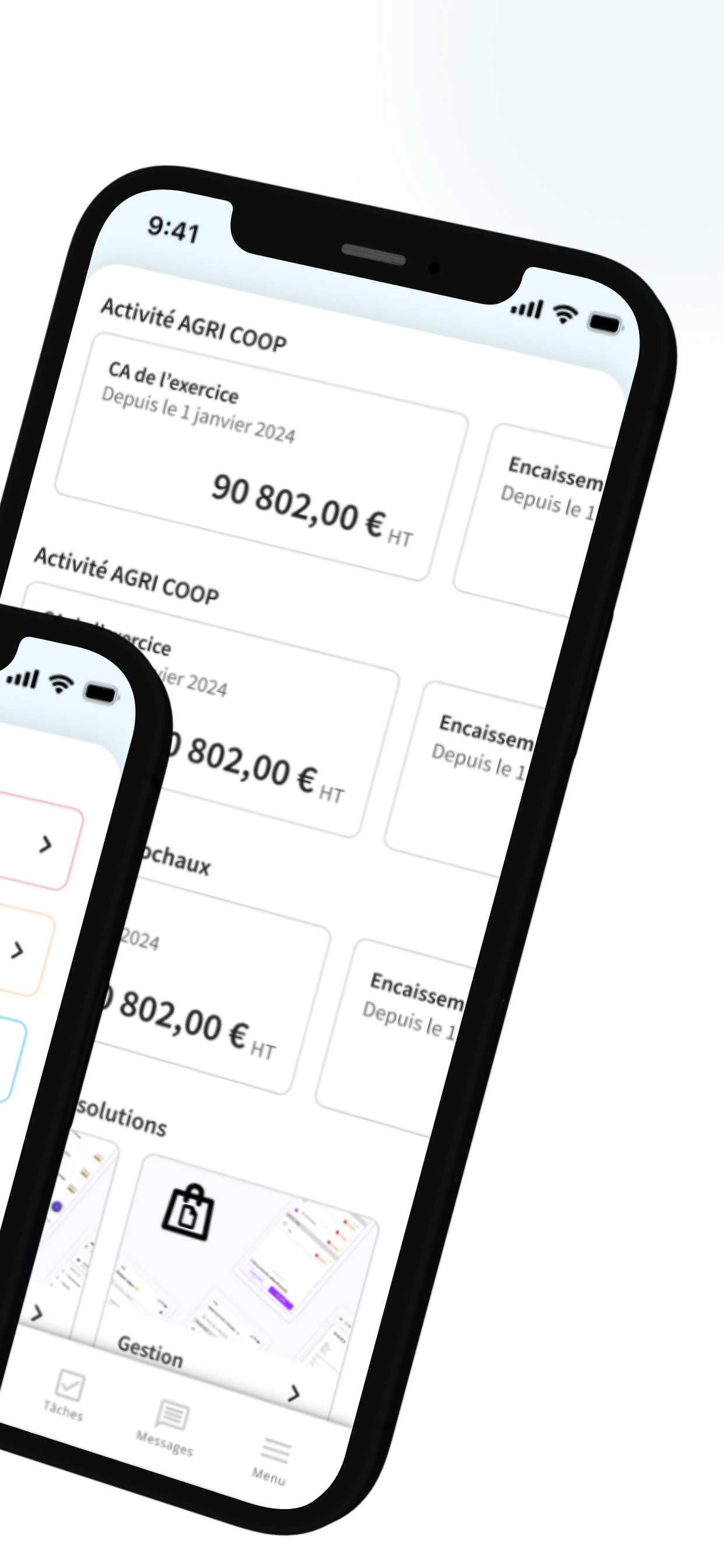 DN Associés screenshot 2