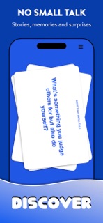 More Than Small Talk screenshot 4