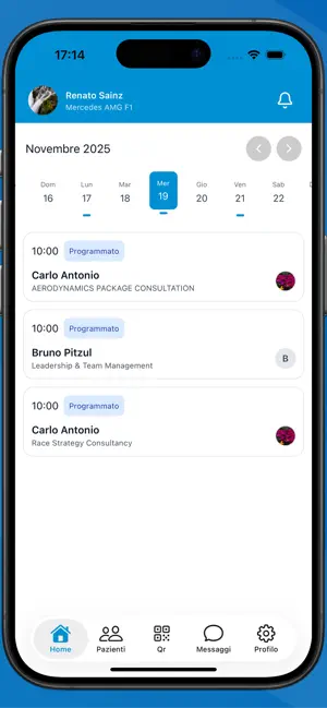 FuturaCare screenshot 3