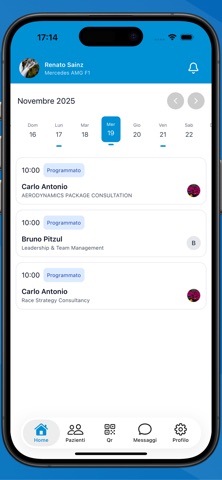FuturaCare Screenshot 3 of 3