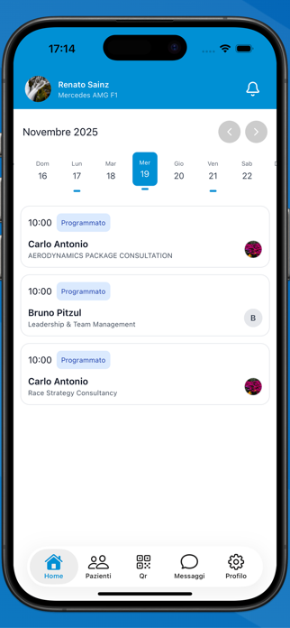 FuturaCare Screenshot 3 of 3