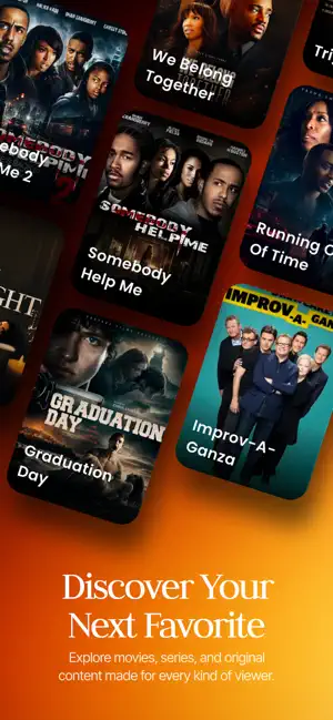 Turnstr+ screenshot 1