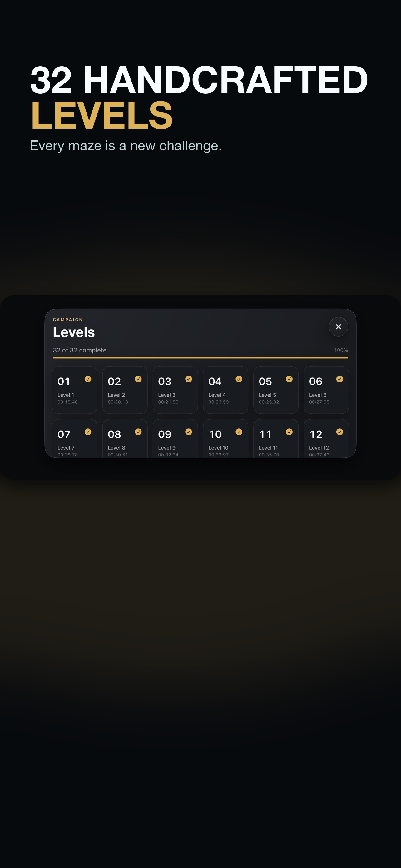 Screenshot 3 of Gravelo