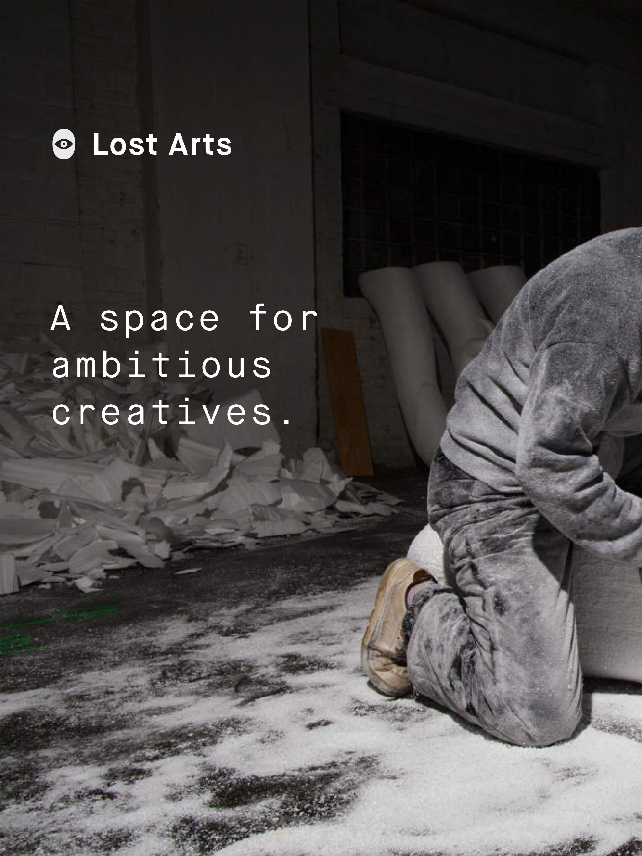 Lost Arts