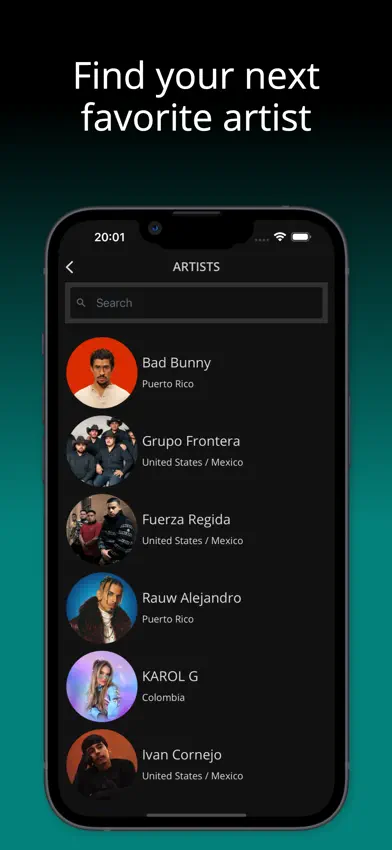 LyricFluent: Learn Languages screenshot 5