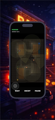 LIL THIEF screenshot