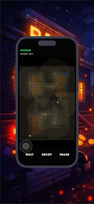 LIL THIEF Screenshot 2 of 3