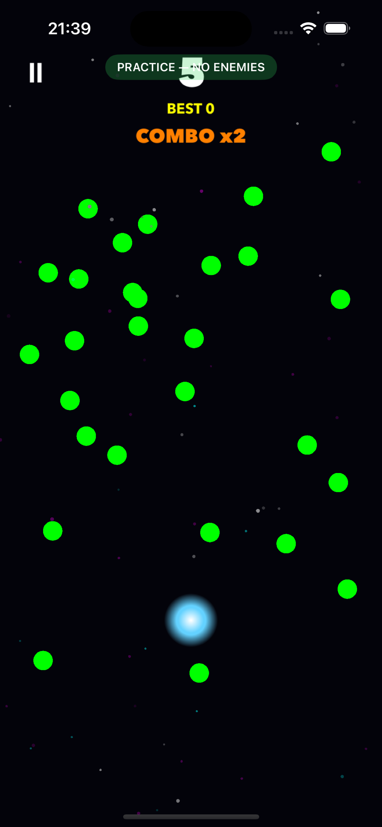 neon drift!