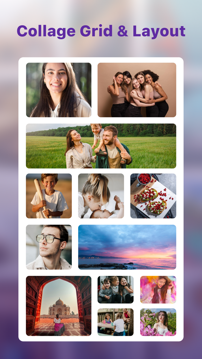PicCollagePro Collage Maker