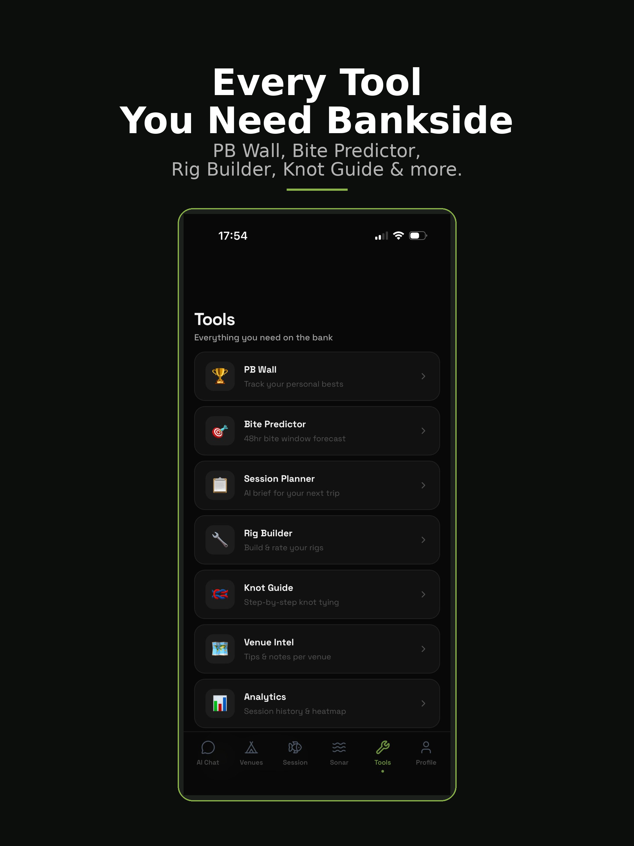 BankBuddy Carp