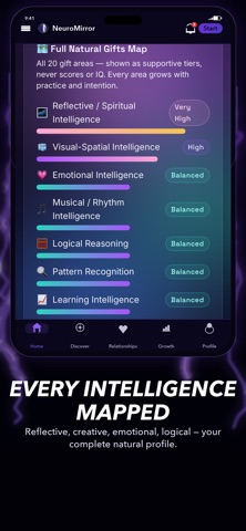 NeuroMirror Screenshot 5 of 6