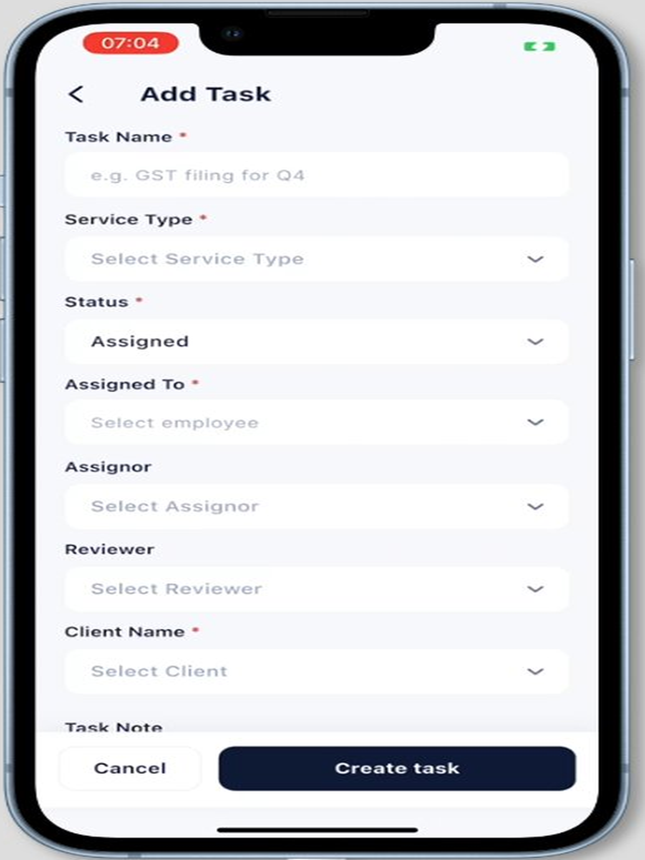 CADASHBOARD_