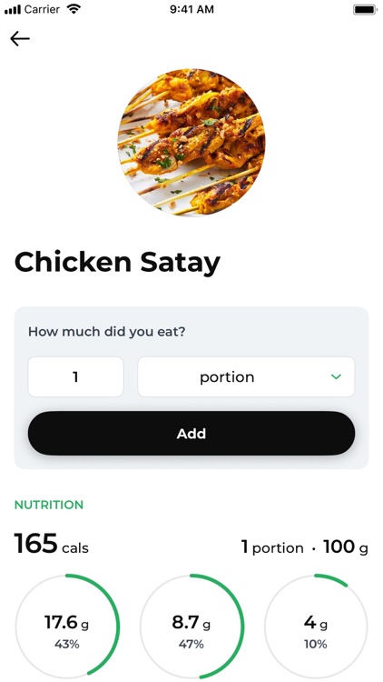 BODY ERA screenshot-5