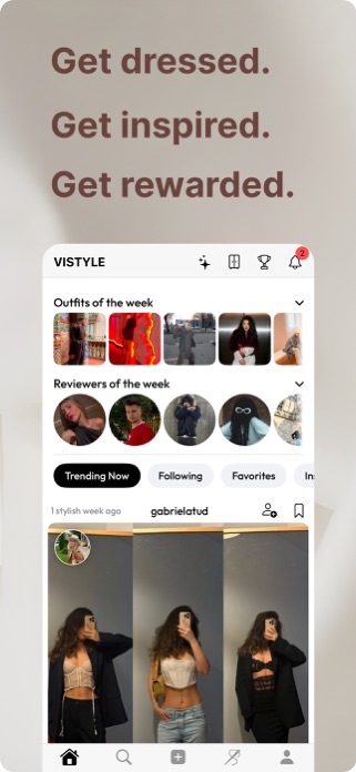 ViStyle Screenshot 1 of 9