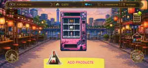 Vending Tycoon screenshot 2