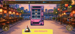 Vending Tycoon Screenshot 2 of 5