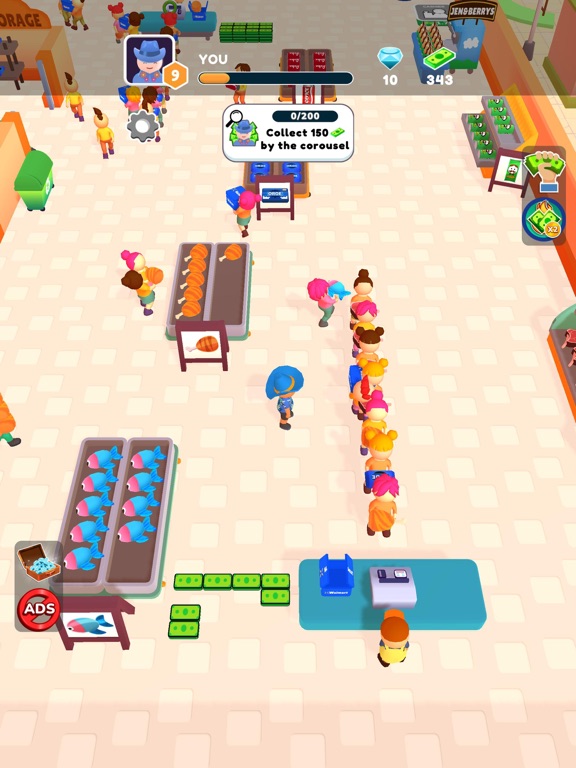 Screenshot #5 pour Any Business