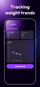 WalkRuns-Walking Weight Loss screenshot