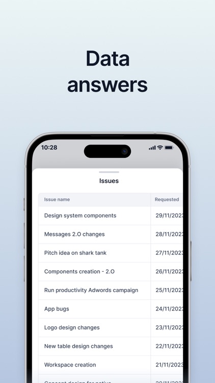 AI for Work screenshot-7