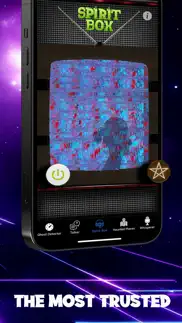 spirit contact talker iphone capturas de pantalla 3