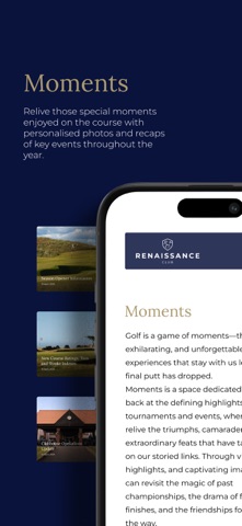 TRC Members screenshot